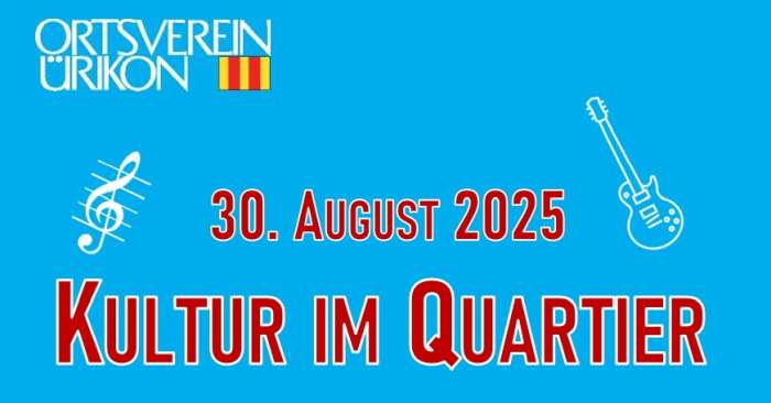 Kultur im Quartier 2025 kl