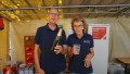 2018 06 23 16.11 riker kulturtag   susanne leumann und peter zambonin kl